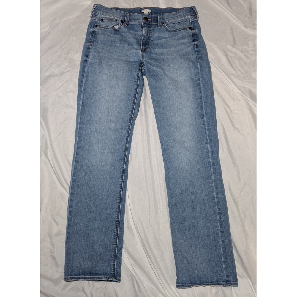 J. Crew Women's‎ Stretch Jeans Size 28S